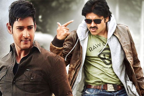 pawan kalyan,mahesh babu,sardaar gabbar singh,brahmotsavam,pawan flop cinema  ఇదీ పవర్ స్టార్ పవన్ కల్యాణ్ స్టామినా!